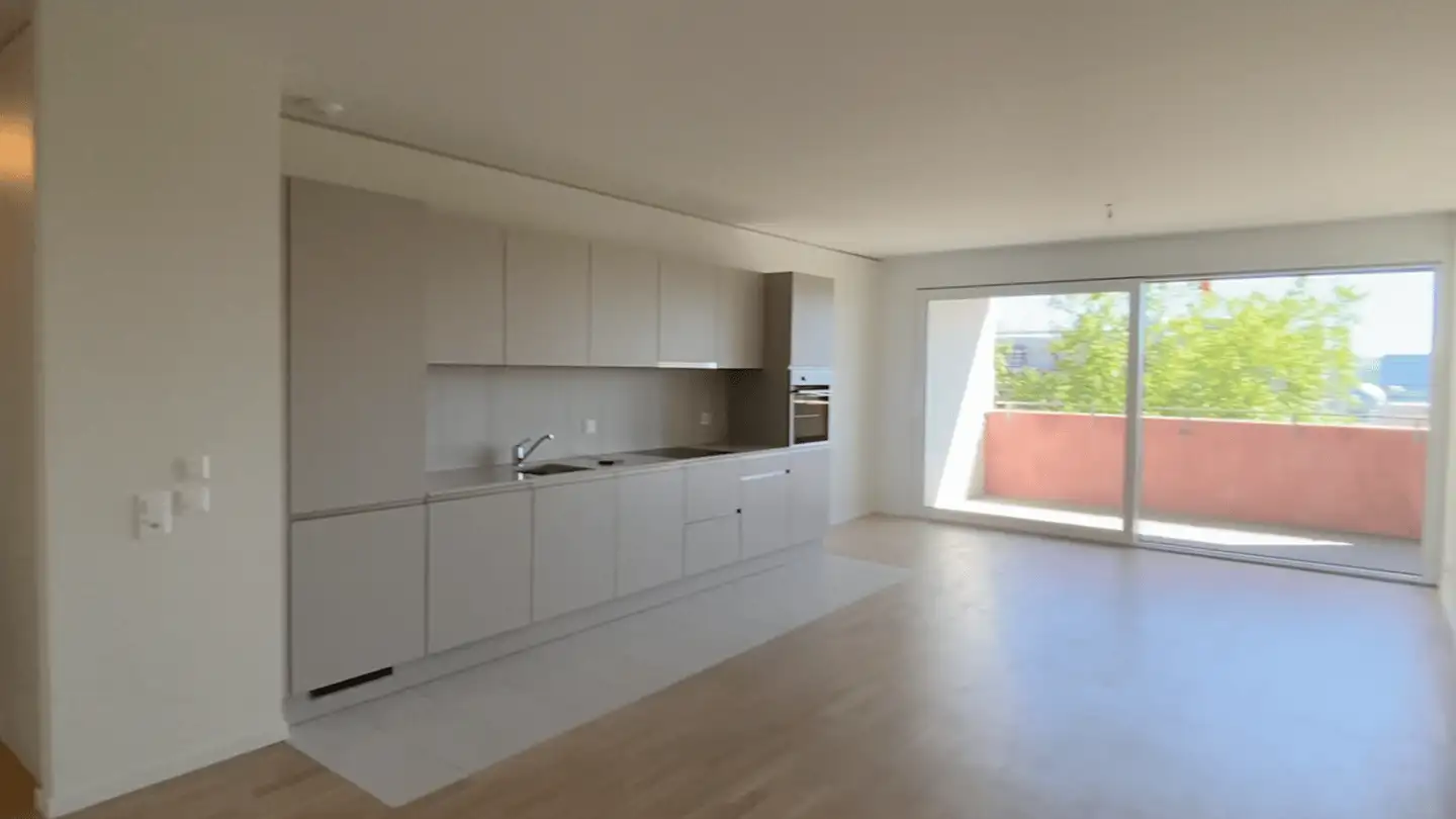 Apartment for rent - Route De Vernier 110b, 1219 Châtelaine