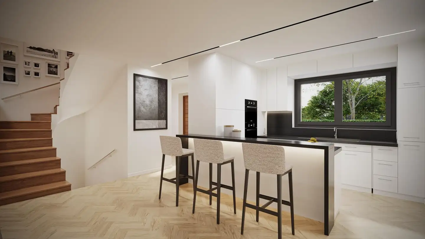 Casa a schiera in vendita - 1025 St-Sulpice VD - Foto 3