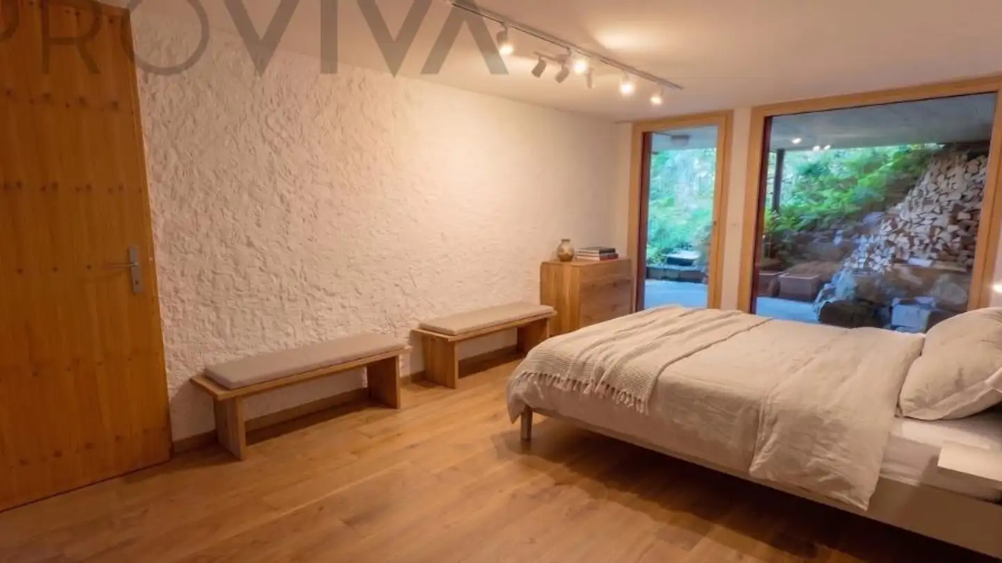 Einfamilienhaus kaufen - 3934 Zeneggen - Foto 3