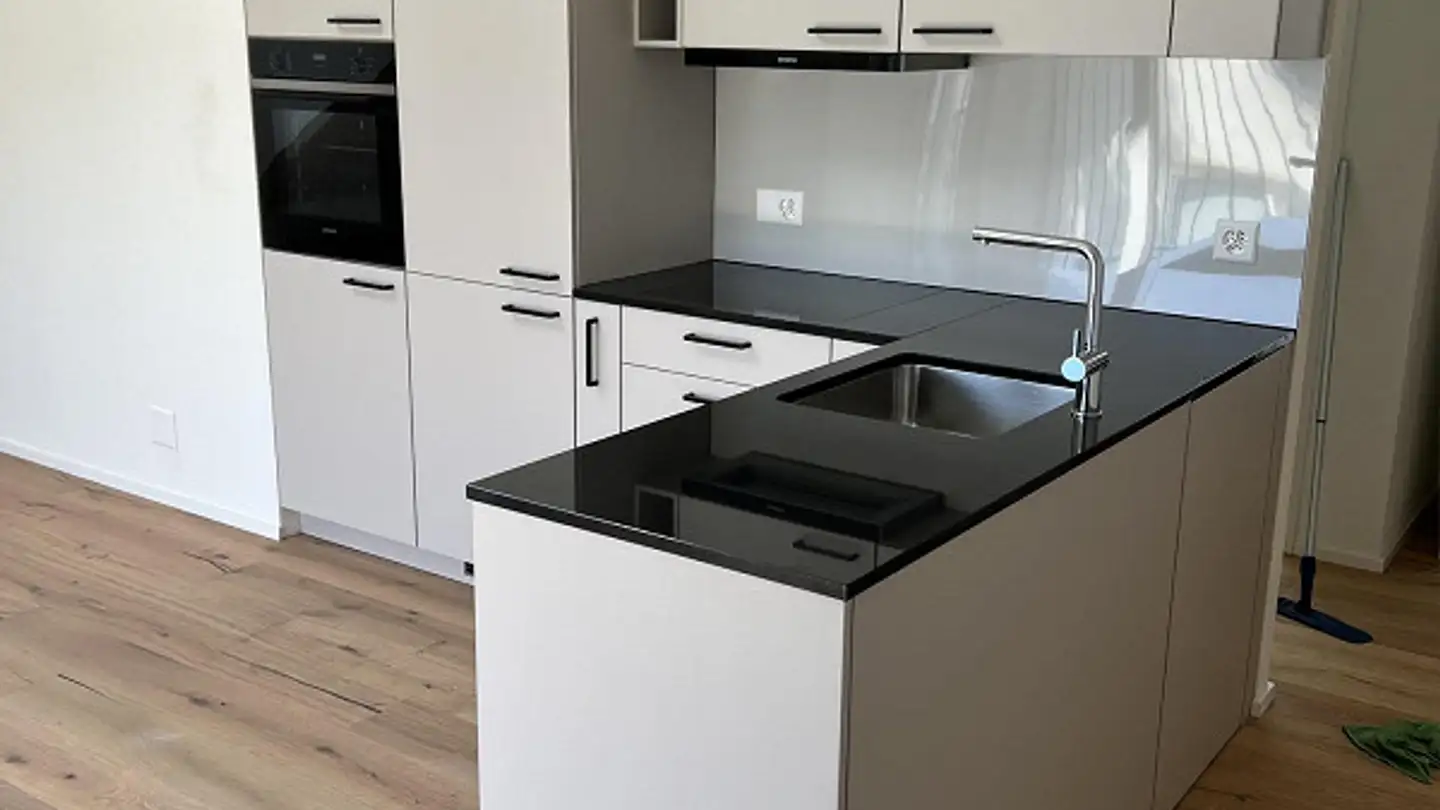 Apartment for rent - Brauereistrasse 32, 8730 Uznach - Photo 4