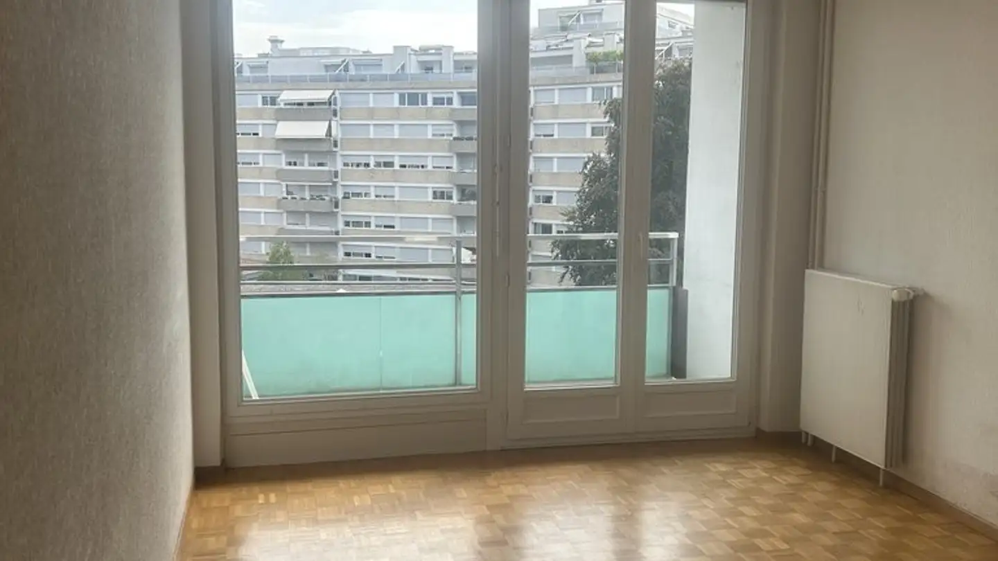 Wohnung mieten - Avenue De Châtelaine 85, 1219 Châtelaine - Foto 4