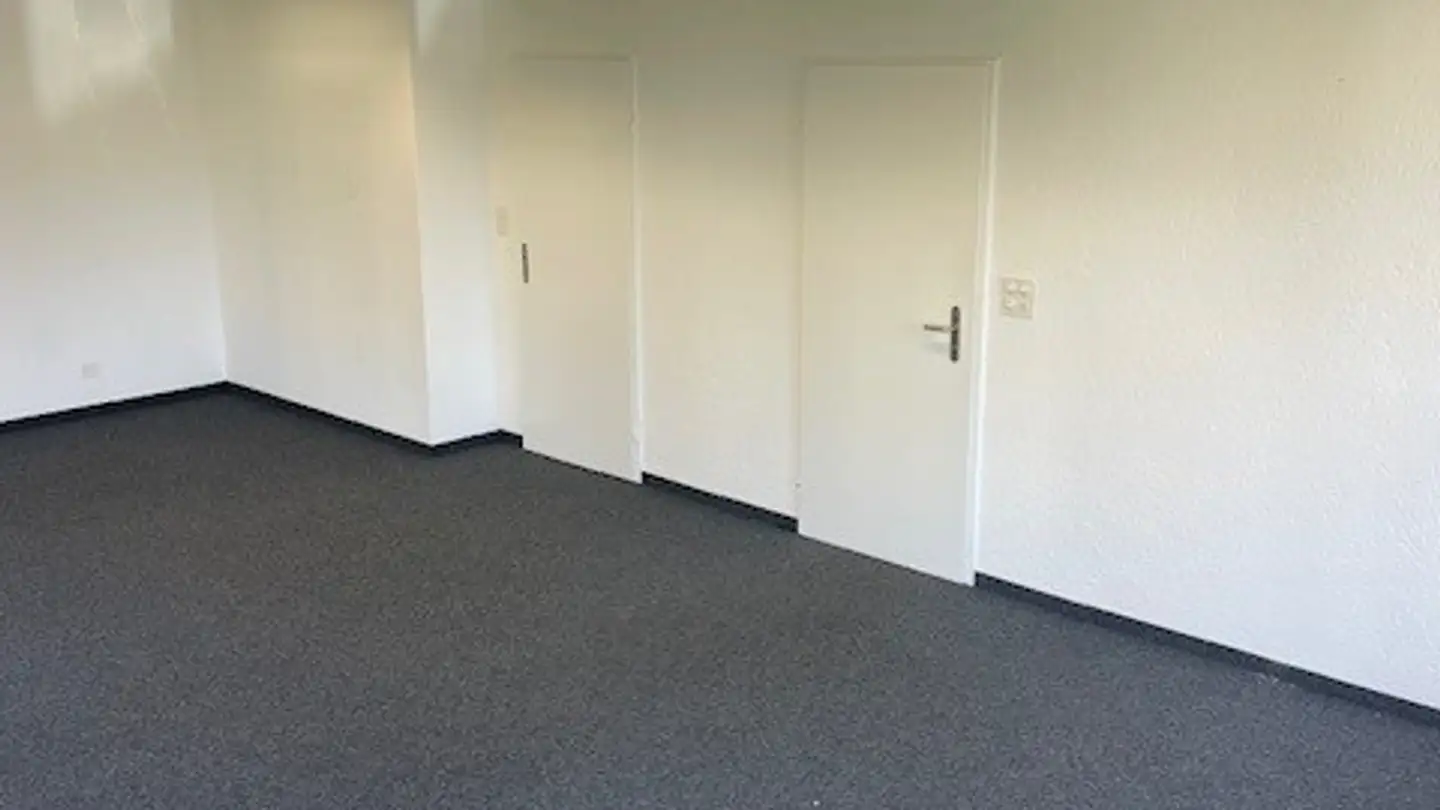 Office space for rent - Hofstrasse 109, 8620 Wetzikon ZH