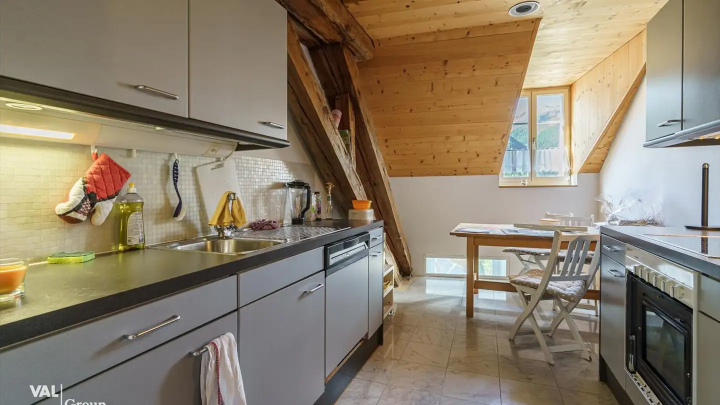 Appartement à vendre - 3985 Münster VS - Photo 4