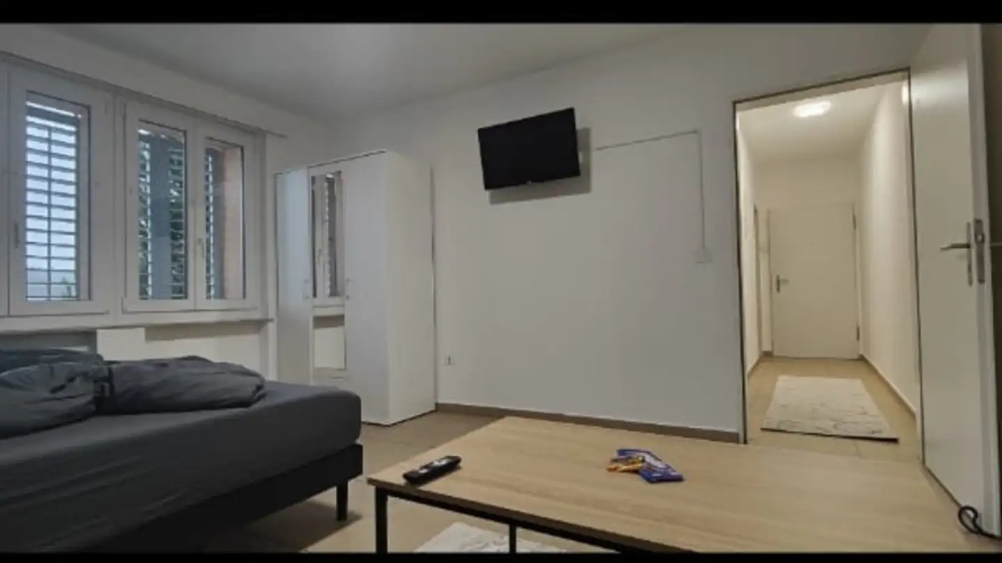 Apartment for rent - 5012 Eppenberg