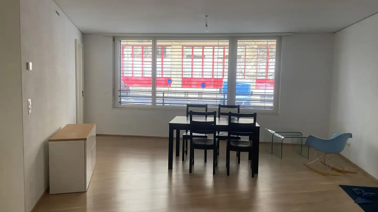 Appartement à louer - Rue Couchirard 4, 1004 Lausanne - Photo 3