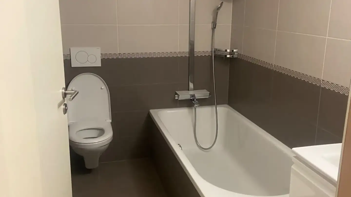 Appartement à louer - Rue Couchirard 4, 1004 Lausanne - Photo 4