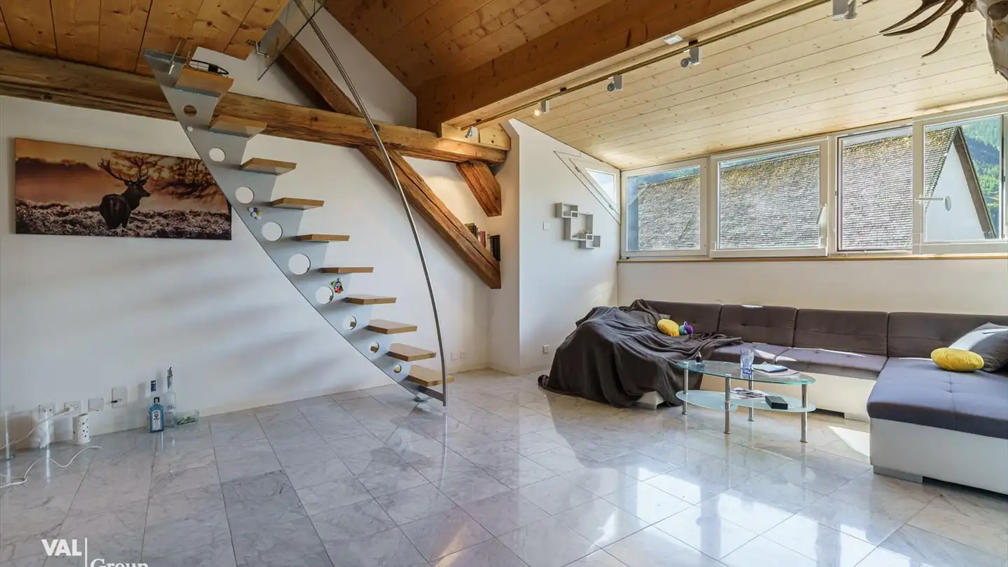 Appartement à vendre - 3985 Münster VS - Photo 2