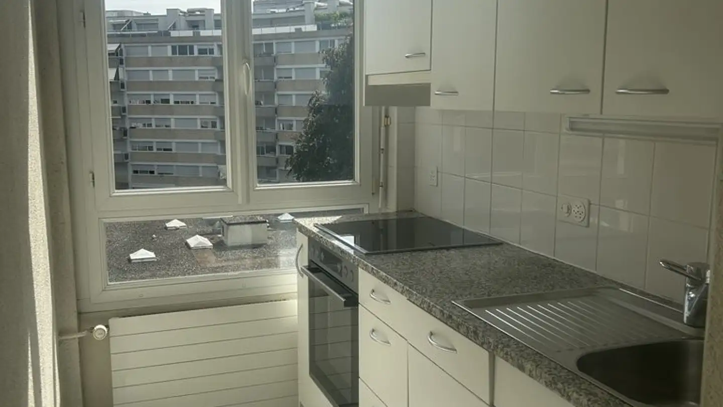 Wohnung mieten - Avenue De Châtelaine 85, 1219 Châtelaine - Foto 3