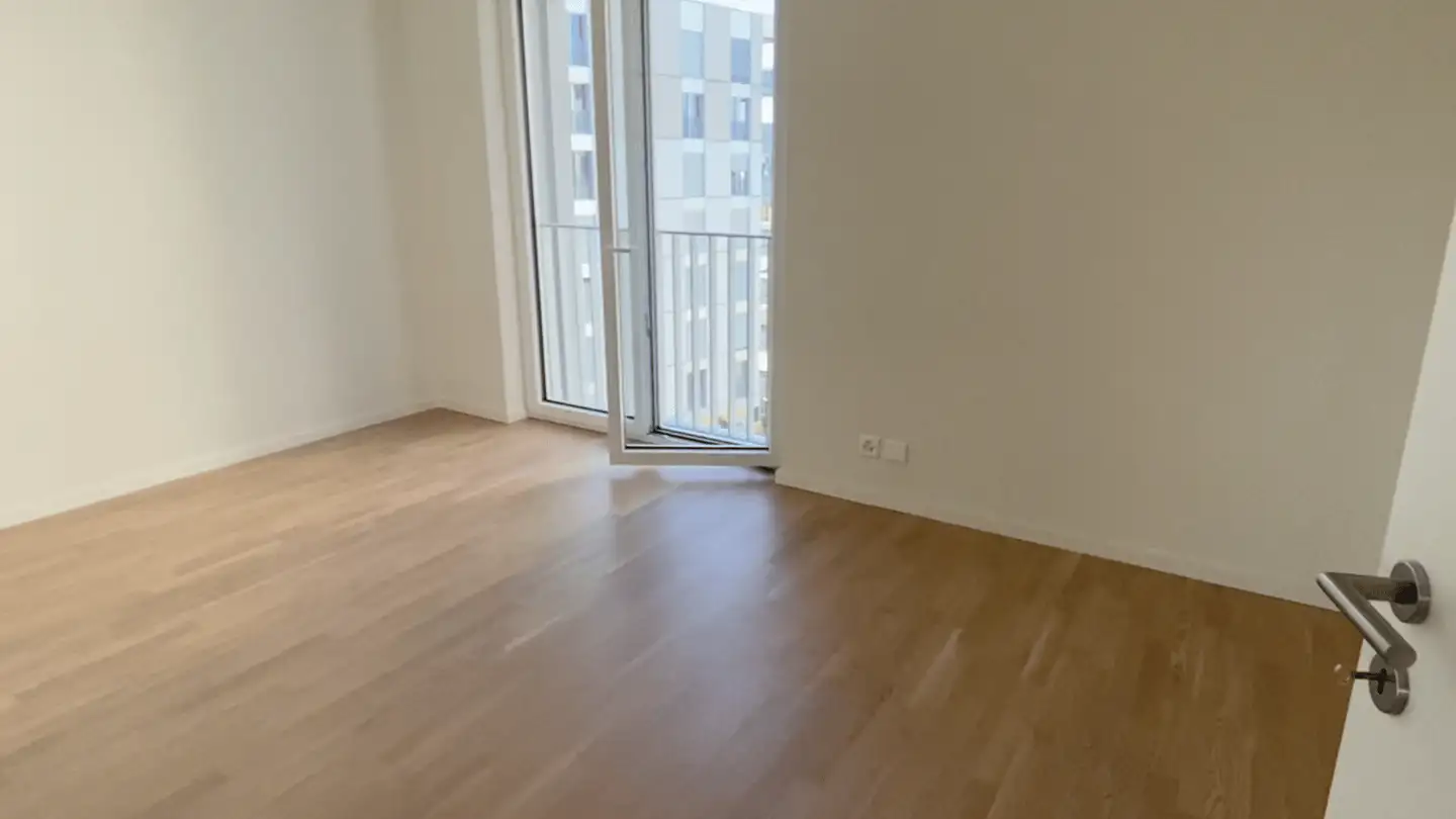 Apartment for rent - Route De Vernier 110b, 1219 Châtelaine - Photo 4