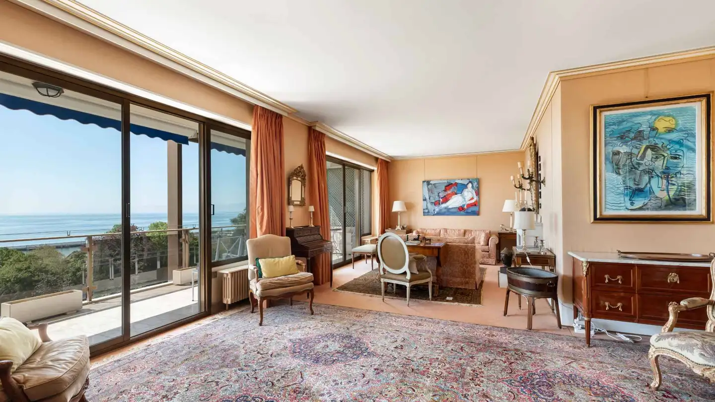 Appartamento in vendita - 1007 Lausanne