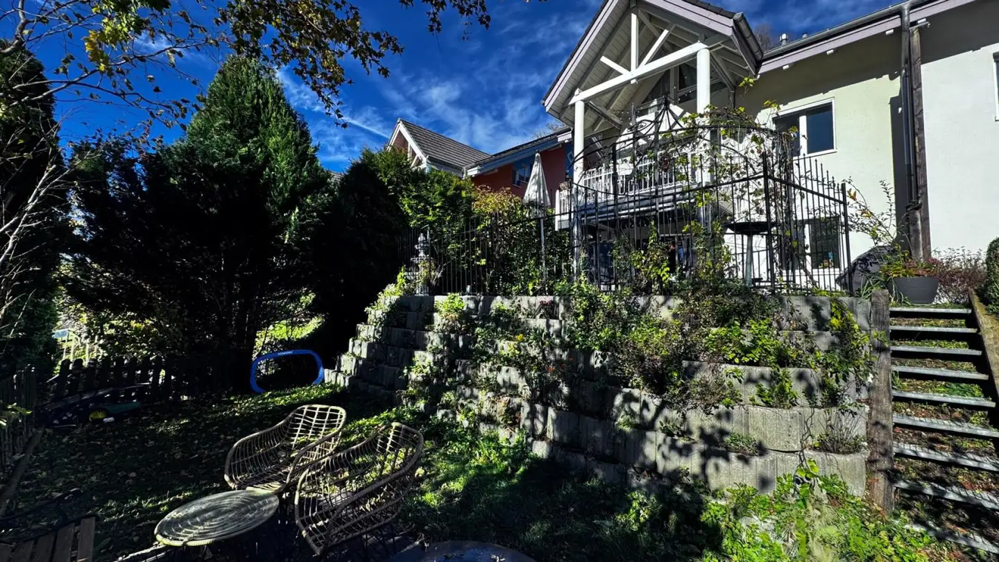 Single house for sale - Schmittenackerstrasse, 4448 Läufelfingen