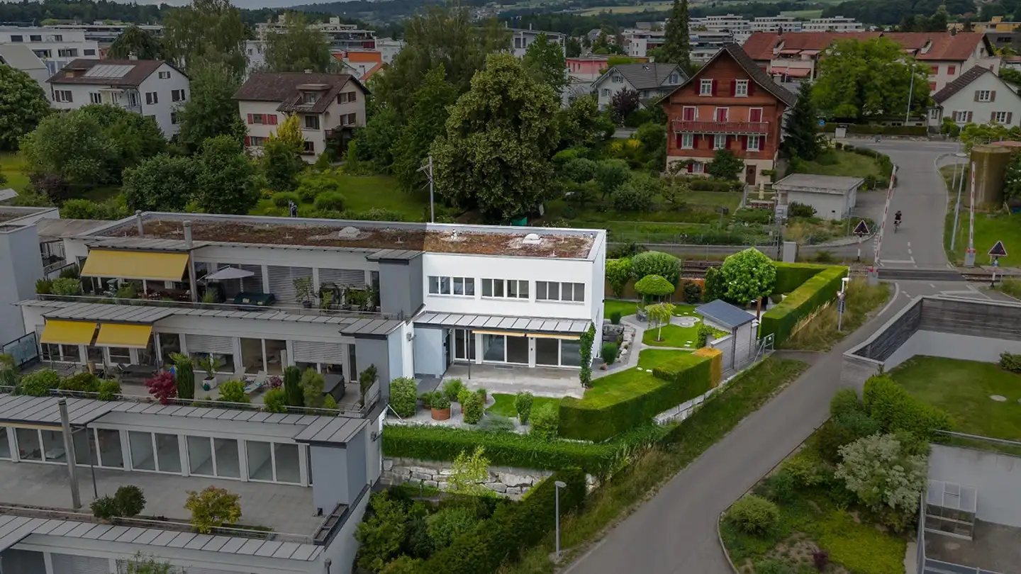Appartamento in vendita - Bachmättli 25, 6280 Hochdorf