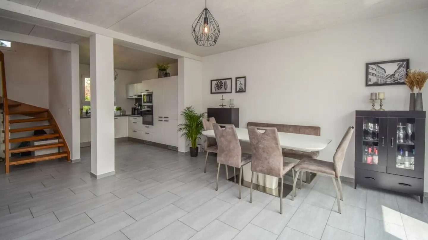 Einfamilienhaus kaufen - Hauptstrasse 2a, 8586 Riedt b. Erlen - Foto 3