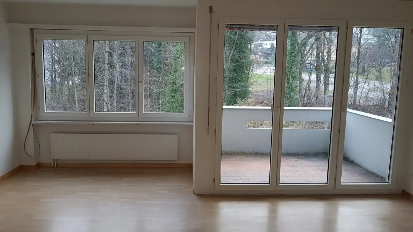 Apartment for rent - 8134 Adliswil - Photo 2