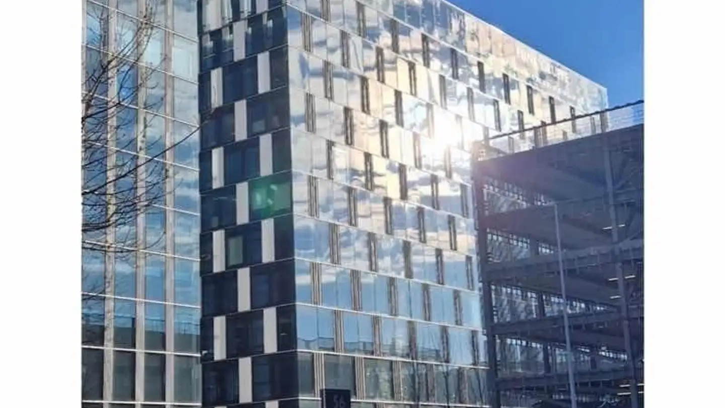 Spazio ufficio in affitto - Hagenholzstrasse 56, 8050 Zürich - Foto 4