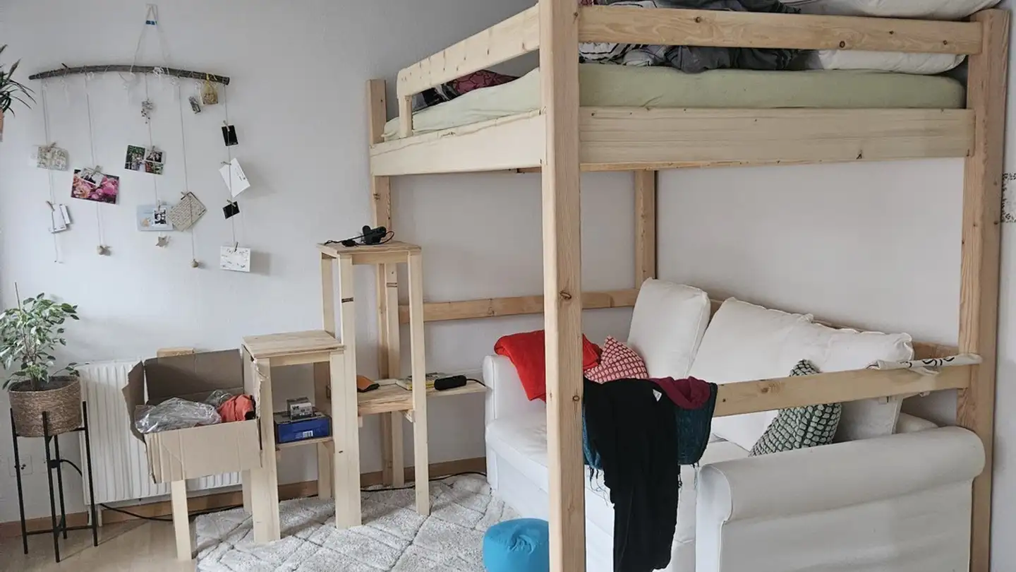 Apartment for rent - 8134 Adliswil - Photo 3