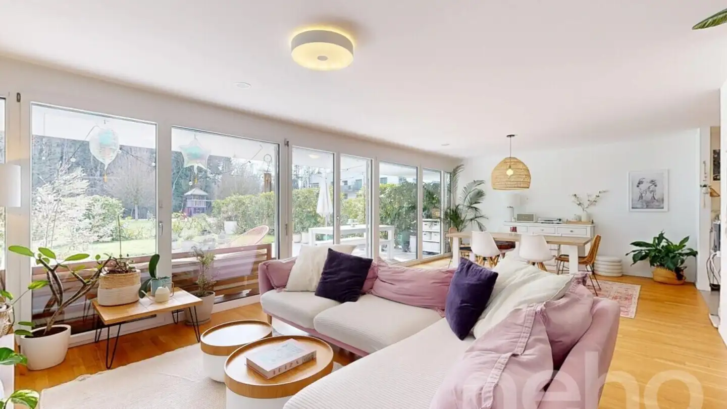 Wohnung kaufen - 1070 Puidoux - Foto 3