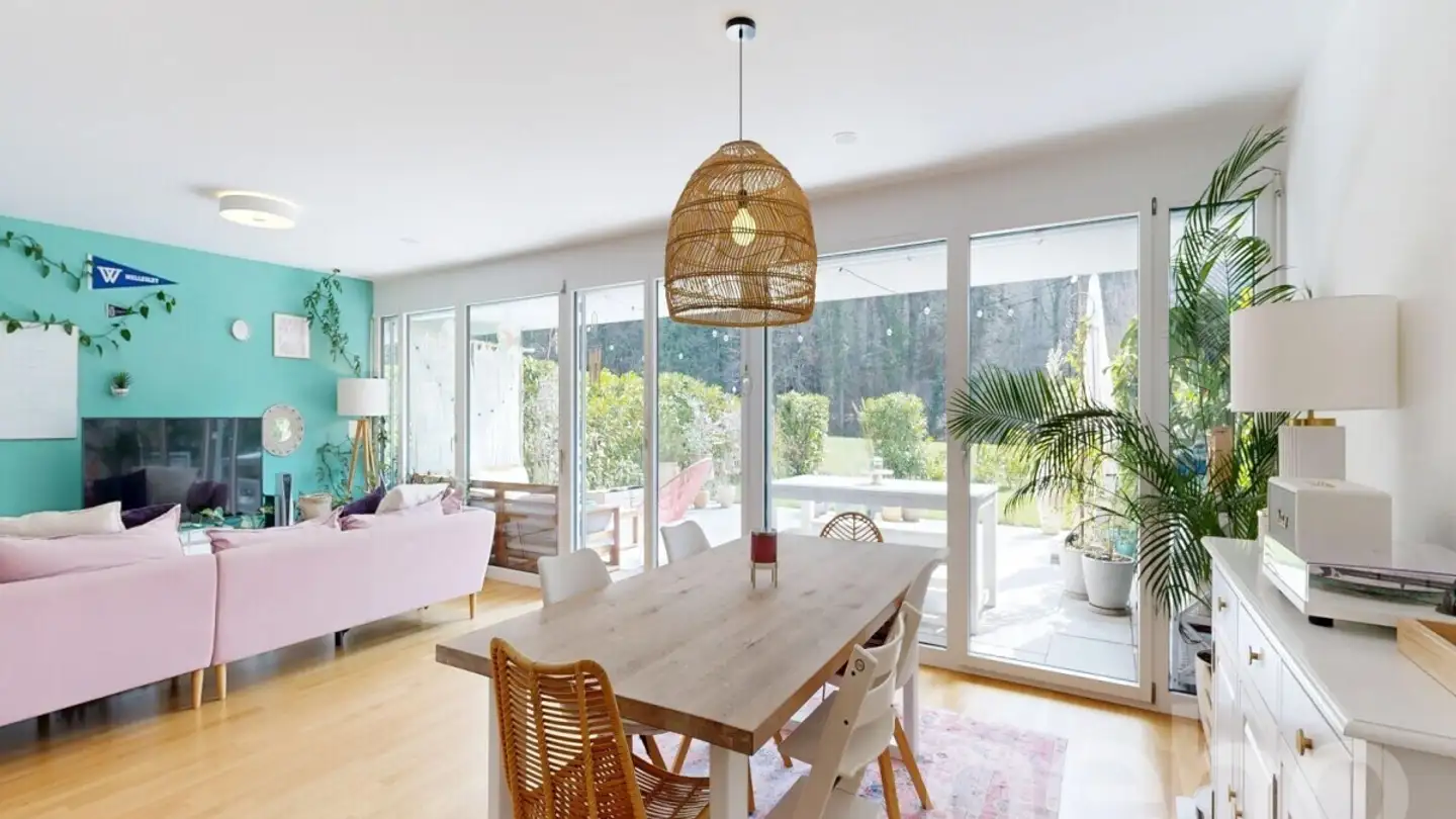 Wohnung kaufen - 1070 Puidoux - Foto 4