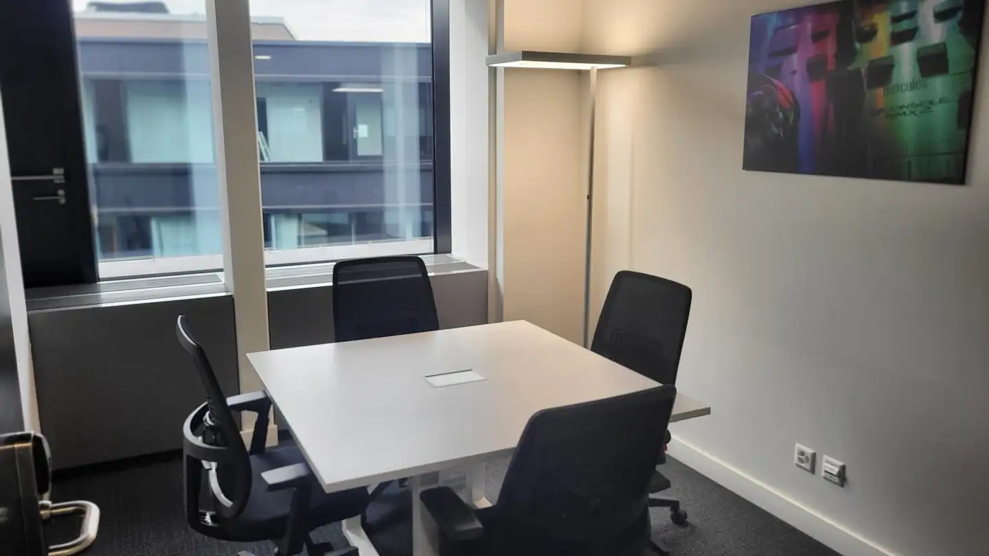 Office space for rent - Teichgässlein 9, 4058 Basel - Photo 3