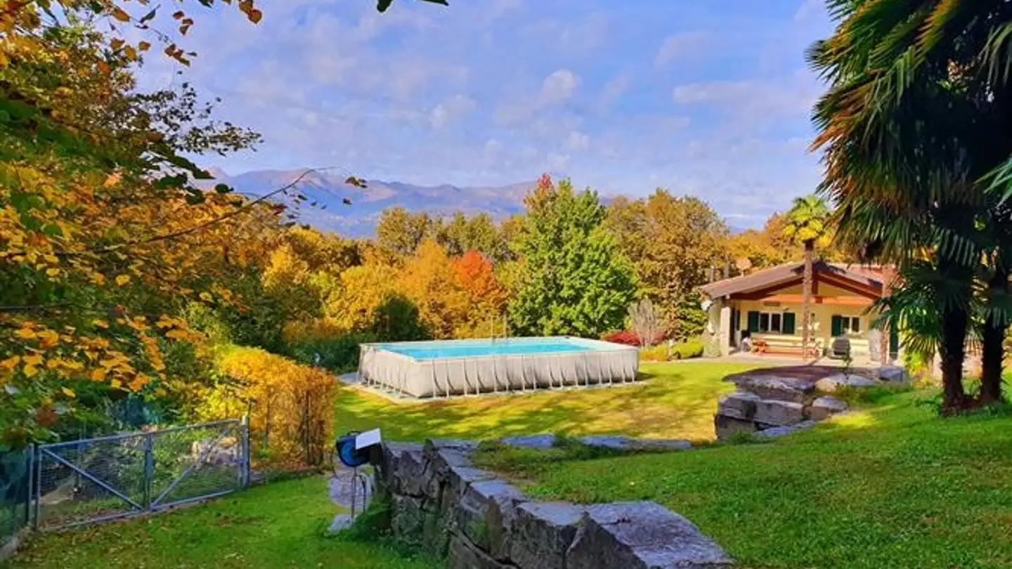 Casa bifamiliare in vendita - 6913 Carabbia - Photo 2