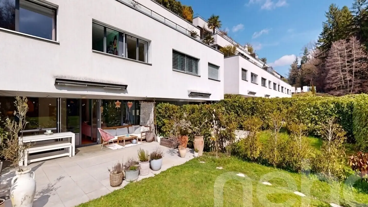 Wohnung kaufen - 1070 Puidoux