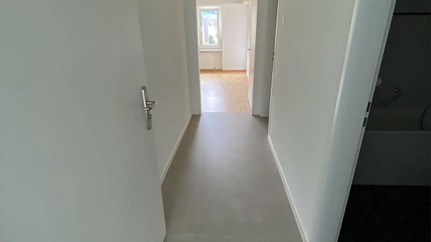 Wohnung mieten - Werdenbergstrasse 24, 9470 Buchs SG - Foto 2