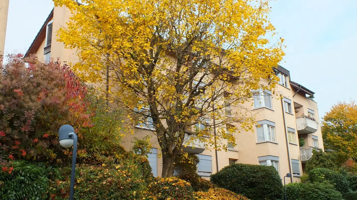 Appartement à louer - Grossackerstrasse 102, 8041 Zürich