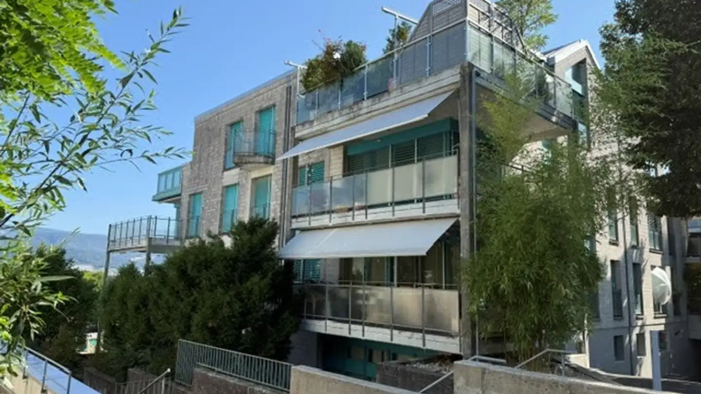 Apartment for sale - 2562 Port