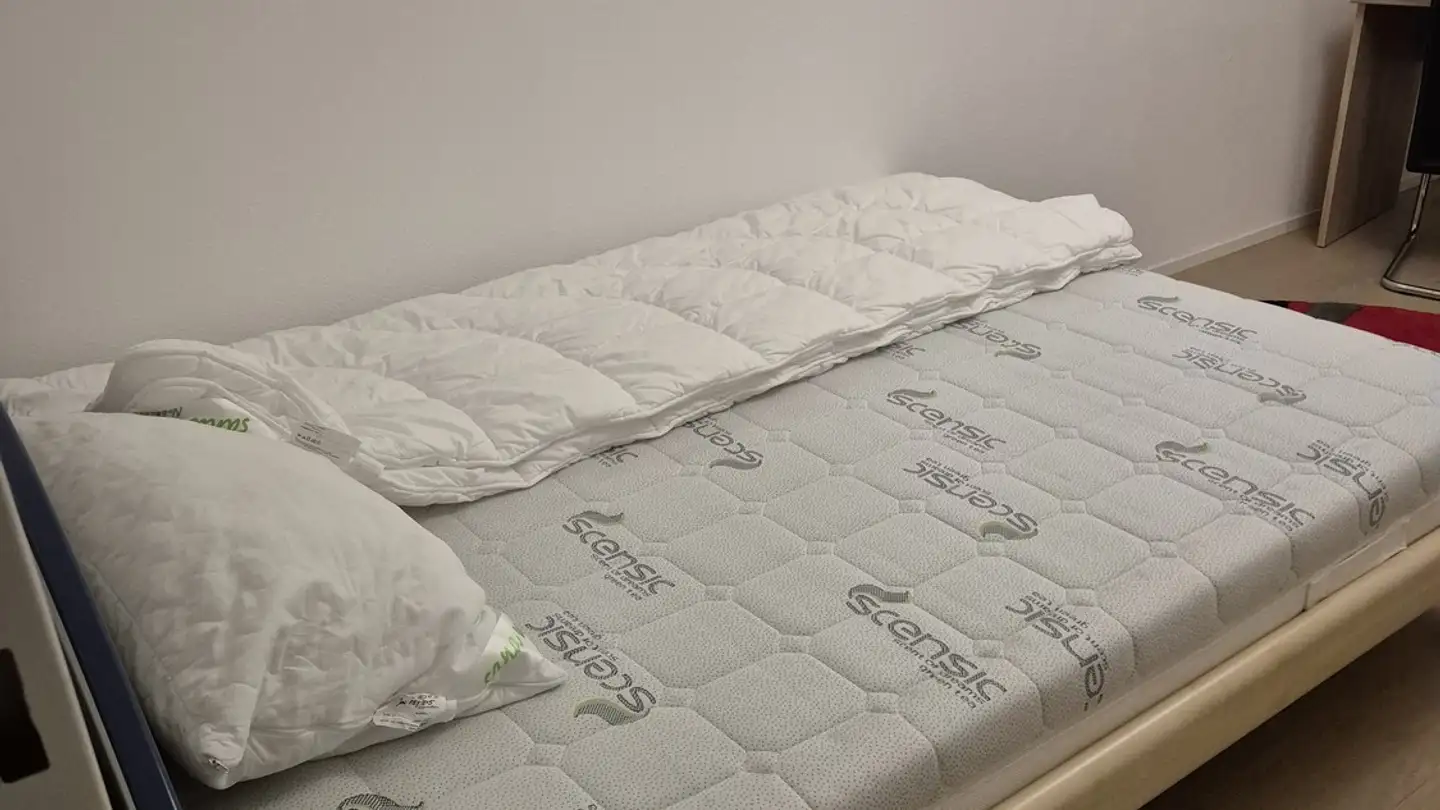 Single room for rent - 3250 Lyss