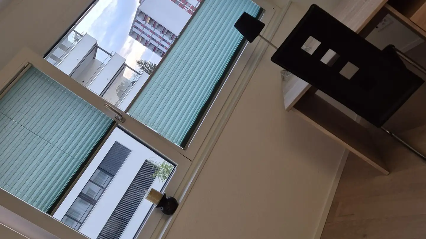 Single room for rent - 3250 Lyss - Photo 4