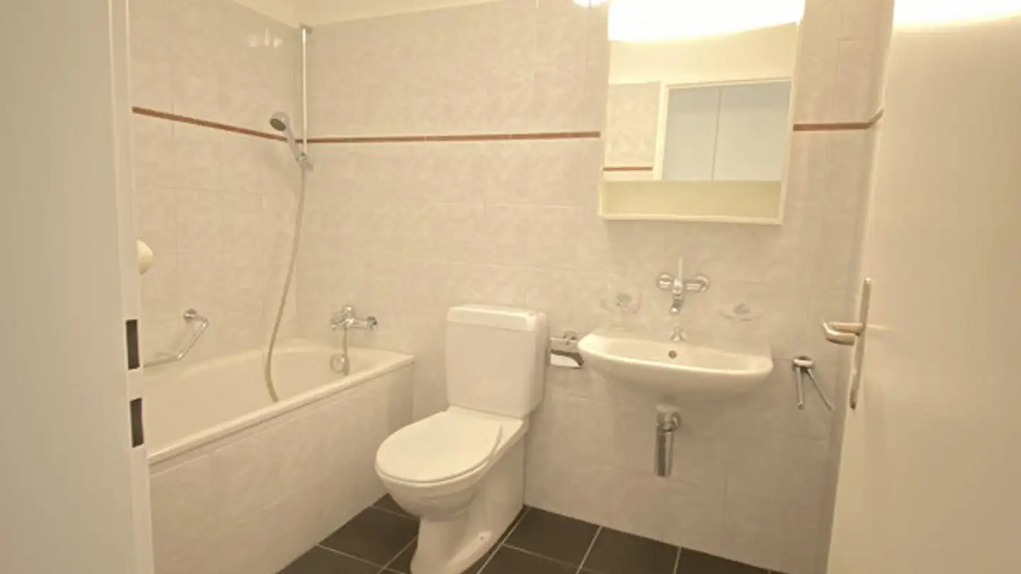 Wohnung mieten - Werdenbergstrasse 24, 9470 Buchs SG - Foto 4