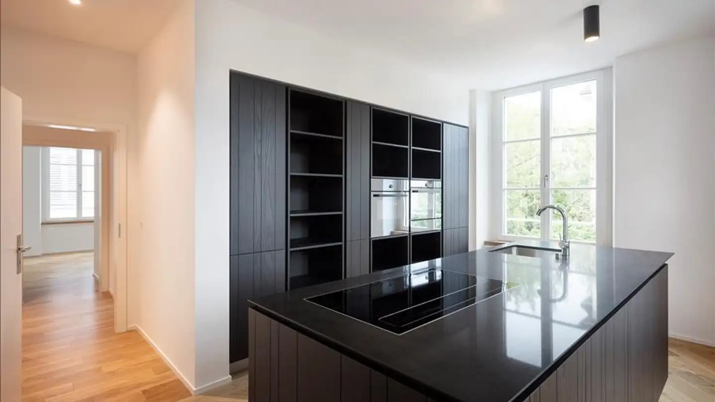 Apartment for rent - Plattenstrasse 34, 8032 Zürich - Photo 3