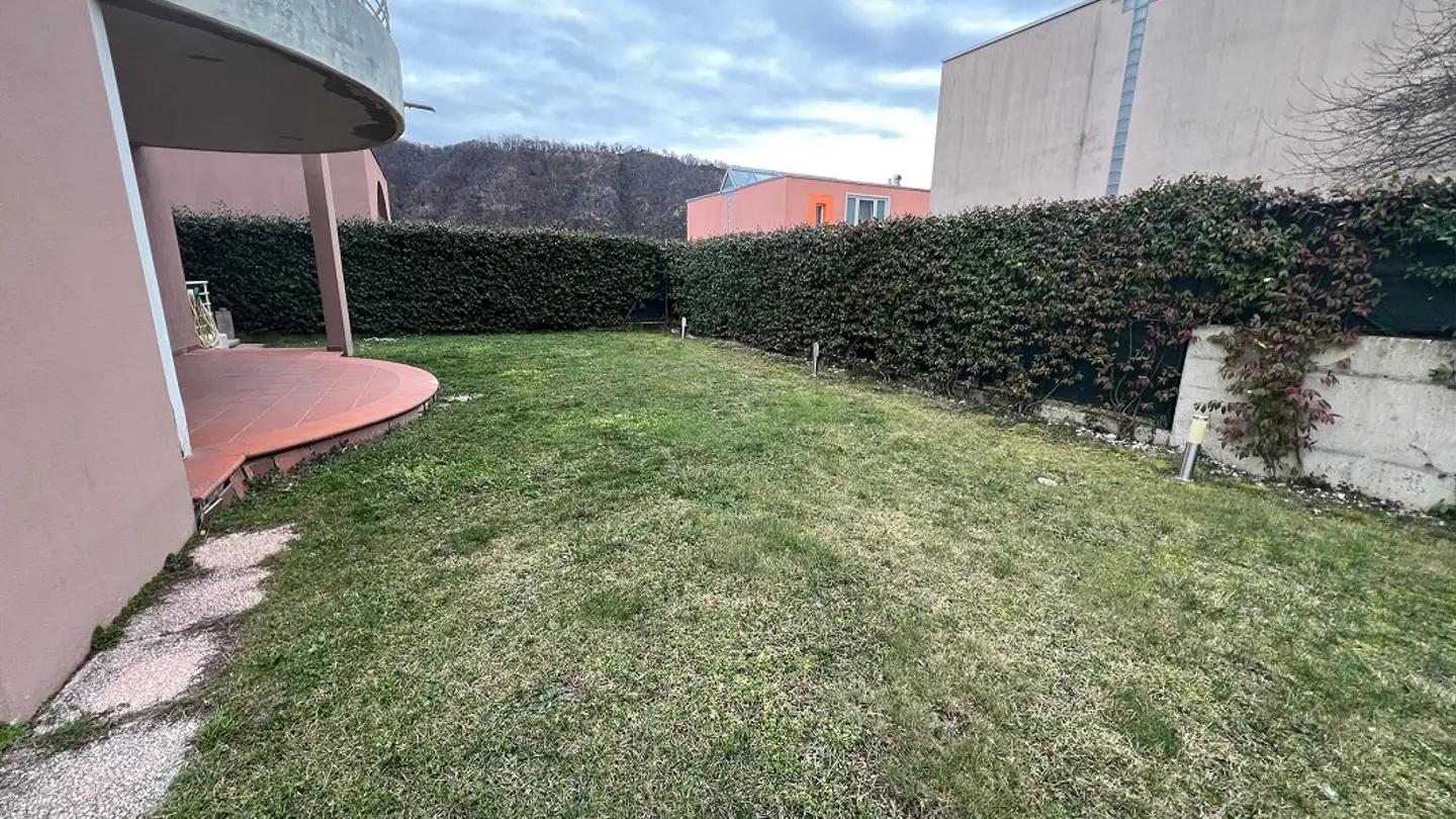 Einfamilienhaus kaufen - Via Cantonale 43f, 6930 Bedano - Foto 4