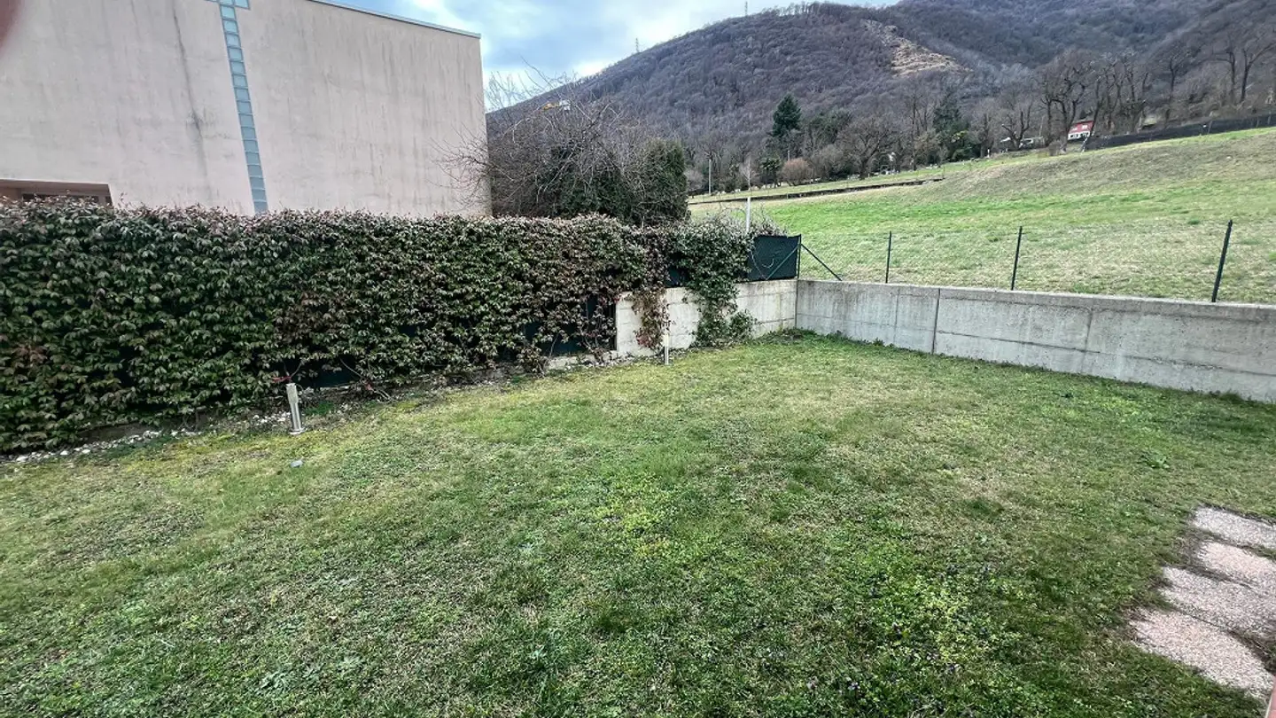 Einfamilienhaus kaufen - Via Cantonale 43f, 6930 Bedano - Foto 3