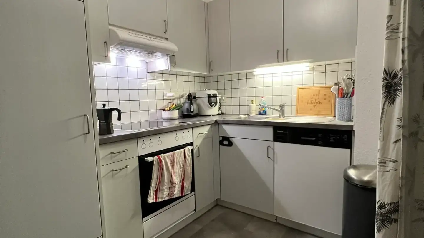 Appartamento in affitto - 1740 Neyruz FR - Foto 4