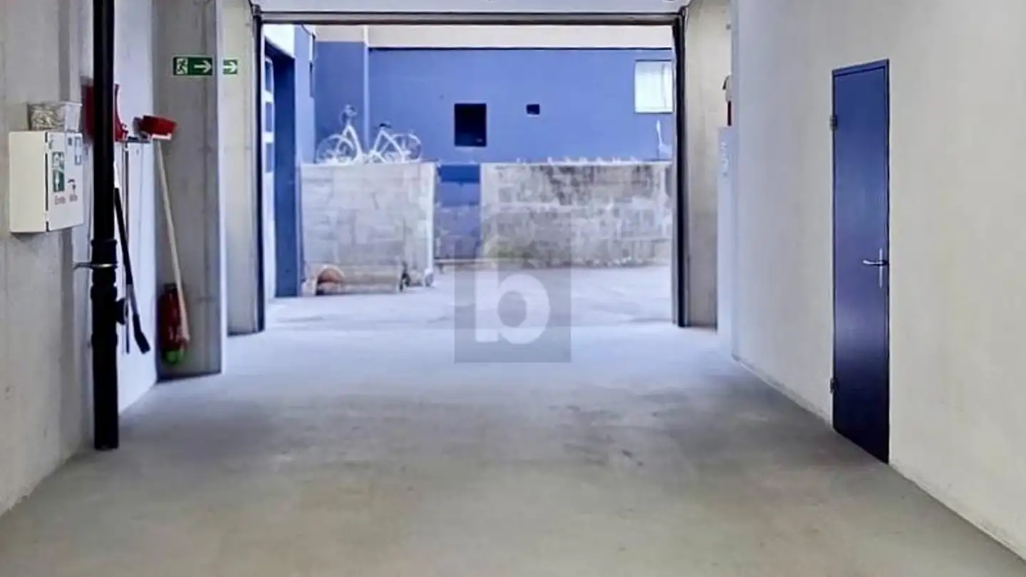 Industrial property for rent - 8157 Dielsdorf - Photo 4