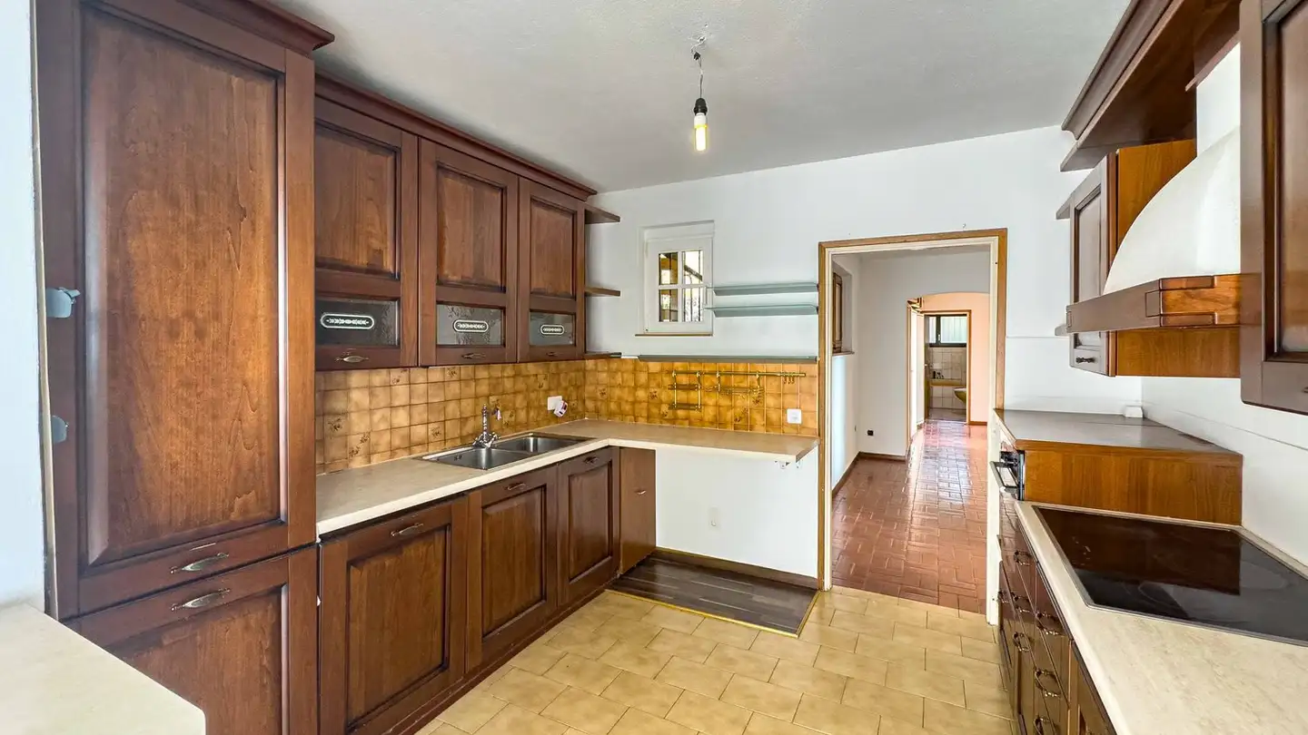 Casa singola in vendita - Nucleo, 6994 Aranno - Foto 2