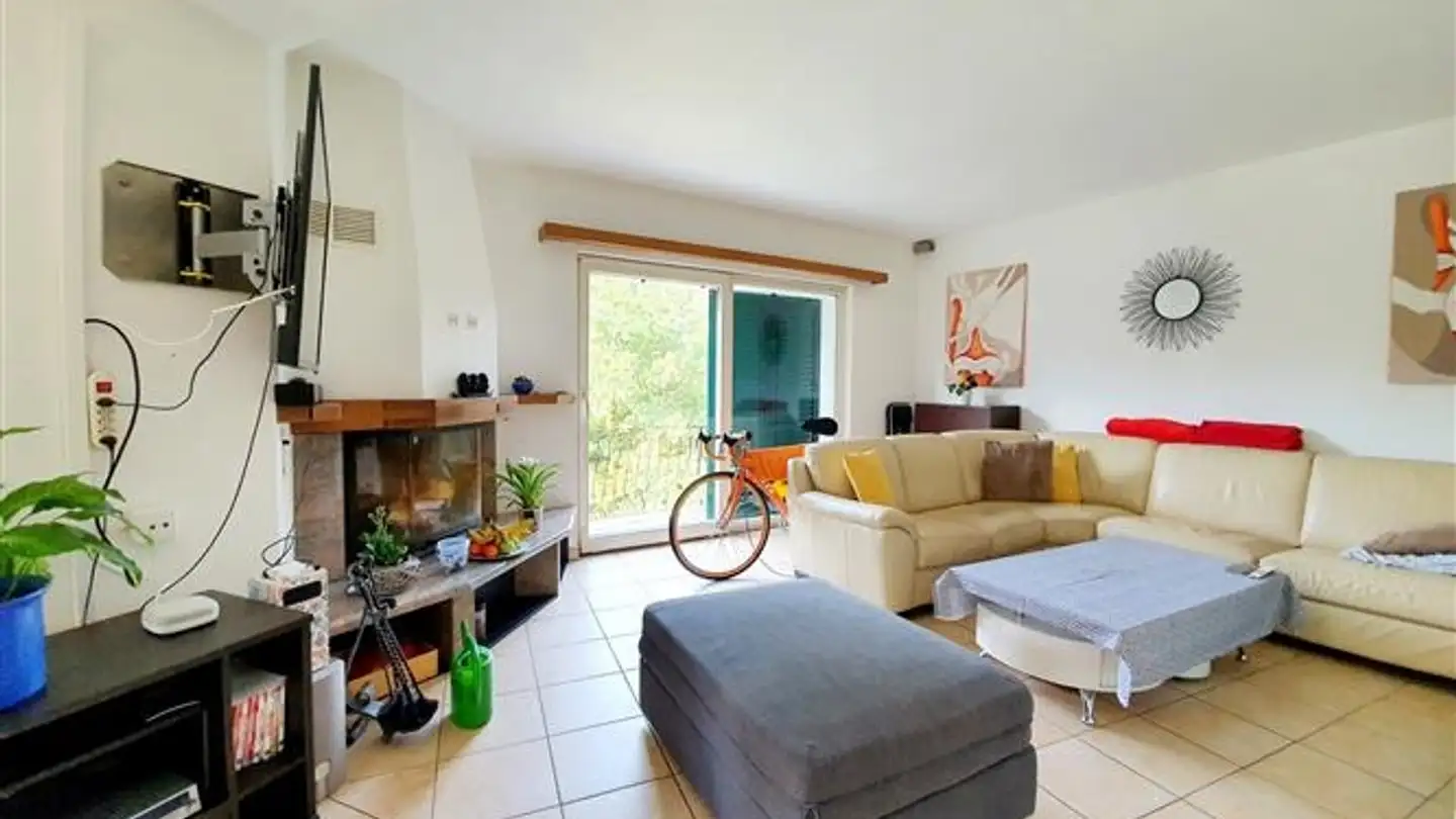 Casa bifamiliare in vendita - 6913 Carabbia - Photo 4