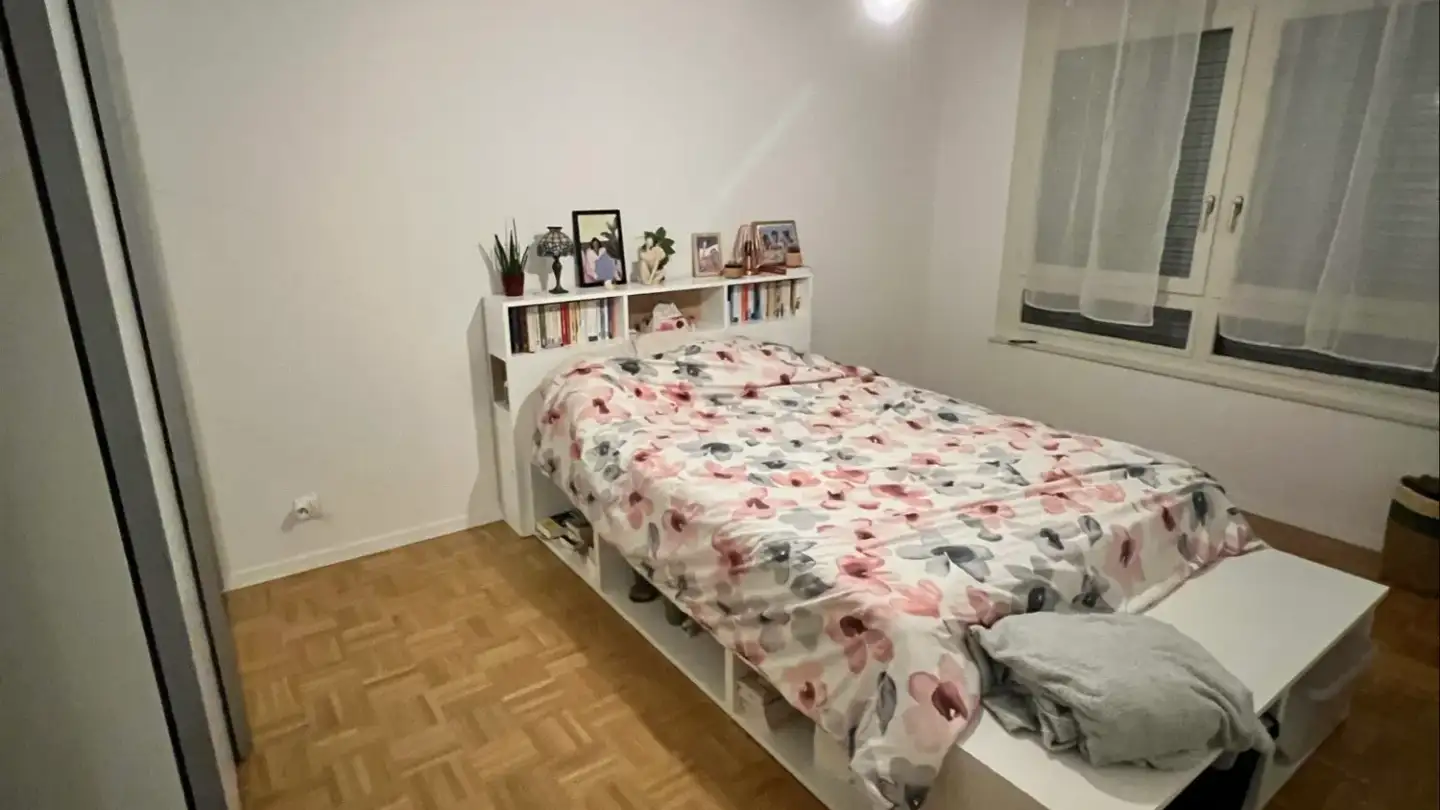 Appartamento in affitto - 1740 Neyruz FR - Foto 3