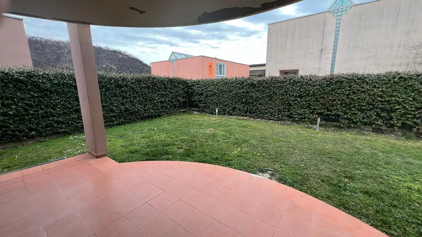 Einfamilienhaus kaufen - Via Cantonale 43f, 6930 Bedano - Foto 2