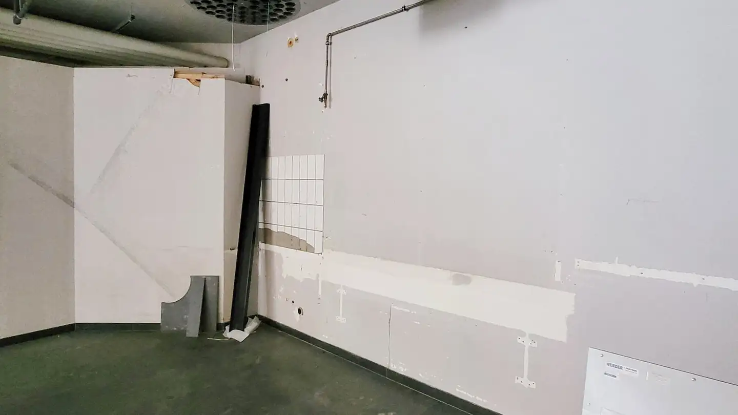 Geschäft mieten - Bahnhofstrasse 35, 3800 Unterseen - Foto 4