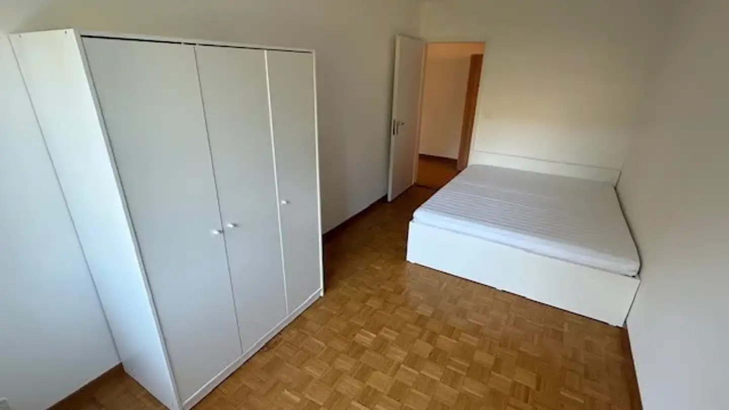 Möblierte Wohnung mieten - 8121 Benglen