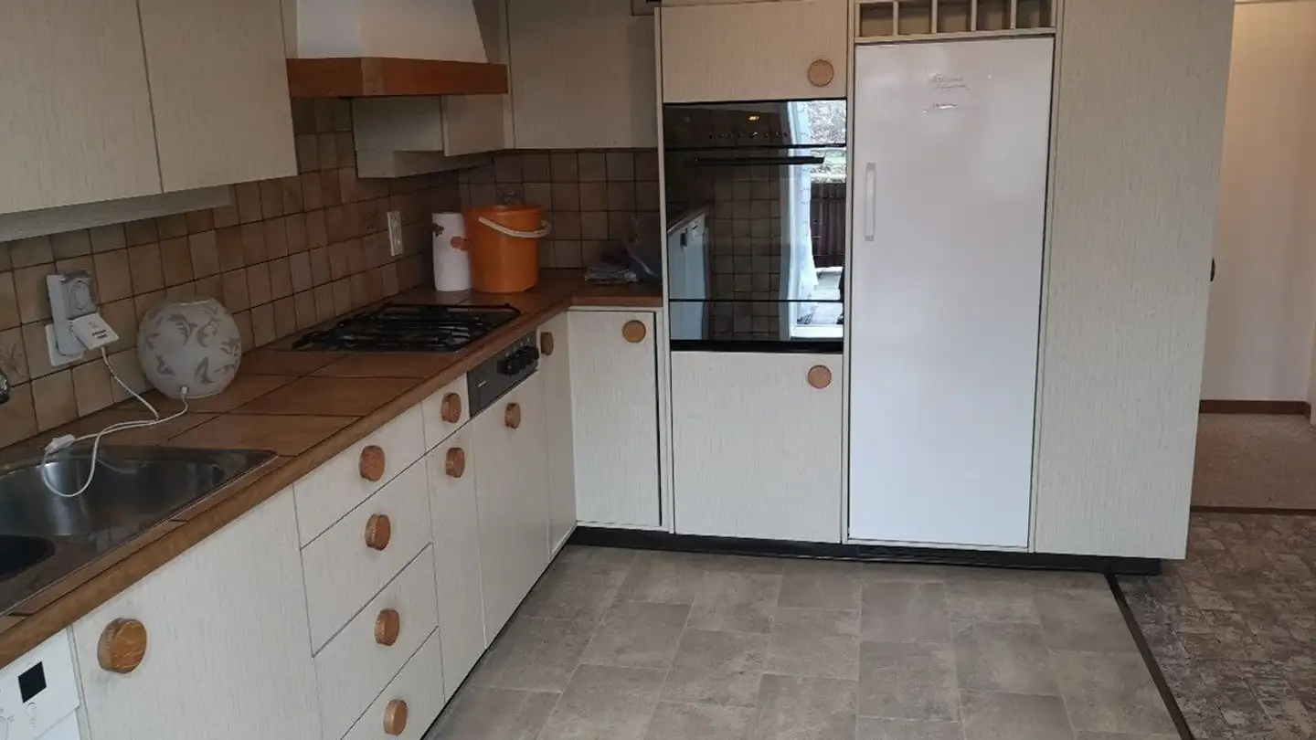 Appartamento in affitto - St. Galler Strasse 133, 9200 Gossau SG - Photo 2