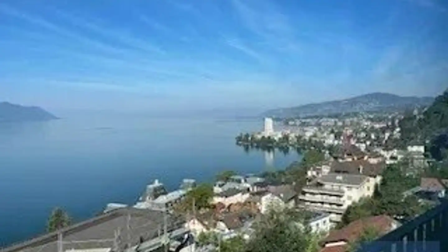 Apartment for sale - 1820 Territet - Photo 2