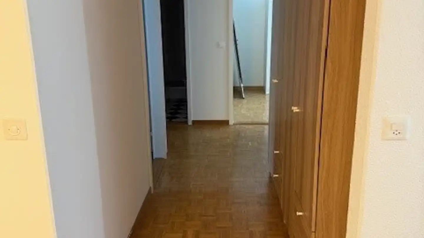 Möblierte Wohnung mieten - 8121 Benglen - Foto 4
