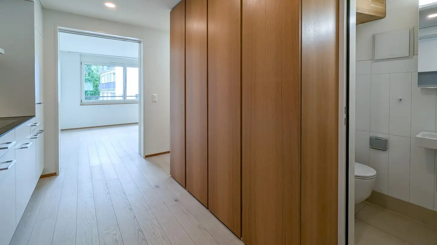 Appartamento in affitto - Im Lingg 2, 8800 Thalwil - Foto 2