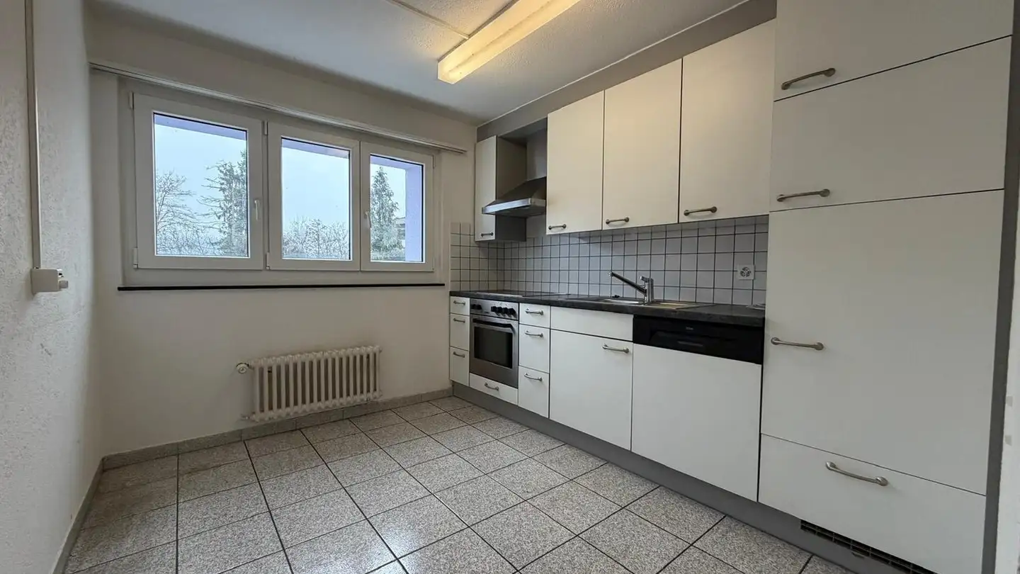 Appartamento in affitto - Bitziring 6, 9220 Bischofszell - Foto 2