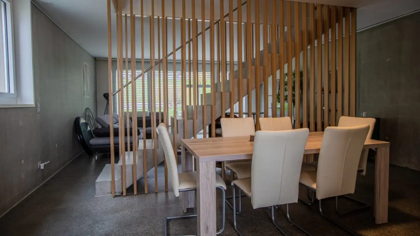 Chambre à louer - Chemin Des Champs-Meunier 9a, 1052 Le Mont-sur-Lausanne - Photo 4