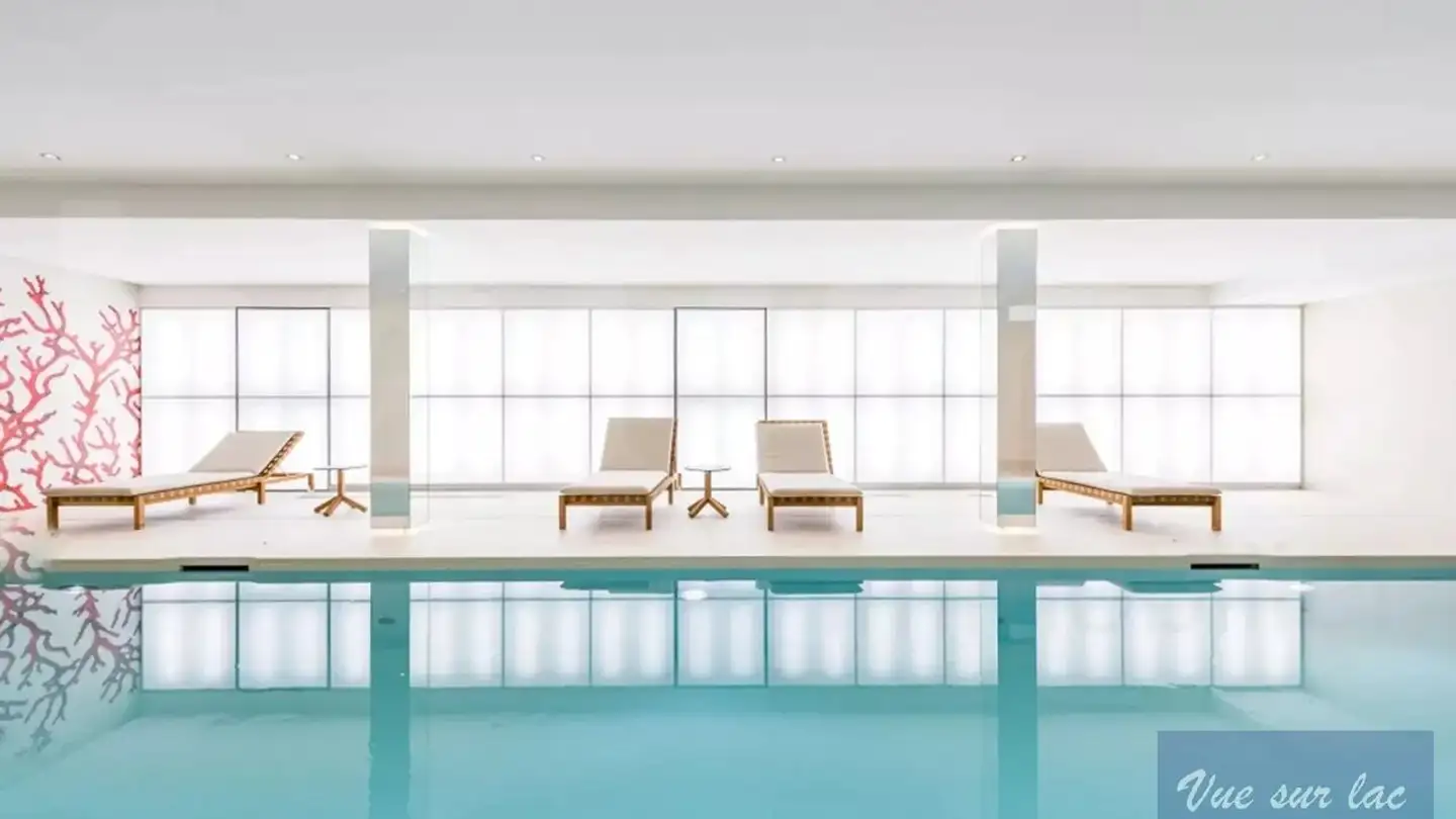 Apartment for sale - 1820 Territet - Photo 3