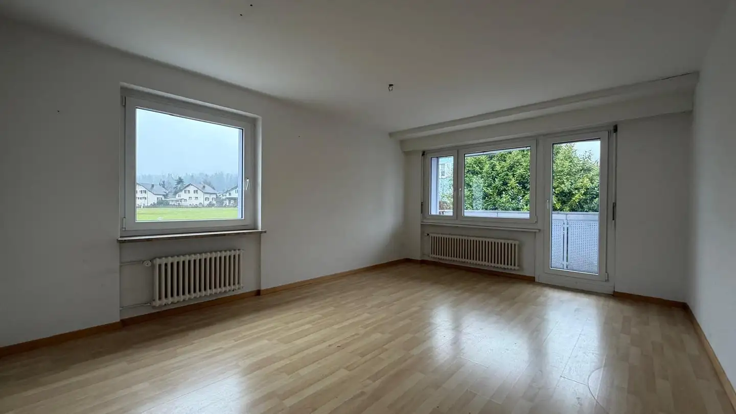 Appartamento in affitto - Bitziring 6, 9220 Bischofszell - Foto 3